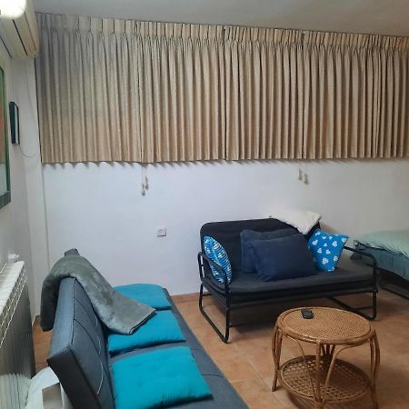 Har Nof Apartment Jerusalem Exterior foto