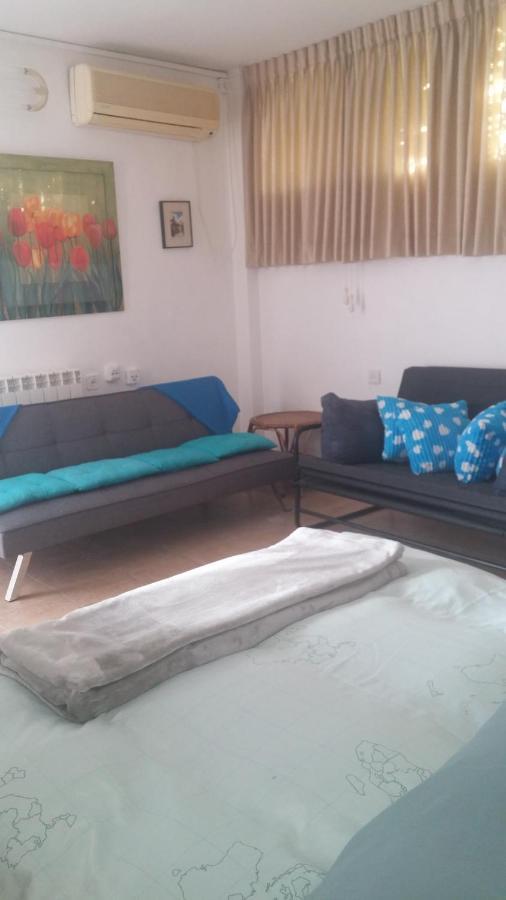 Har Nof Apartment Jerusalem Exterior foto