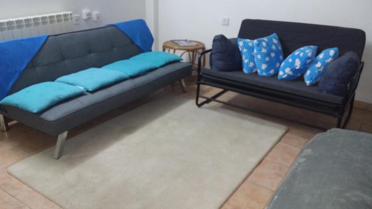 Har Nof Apartment Jerusalem Exterior foto