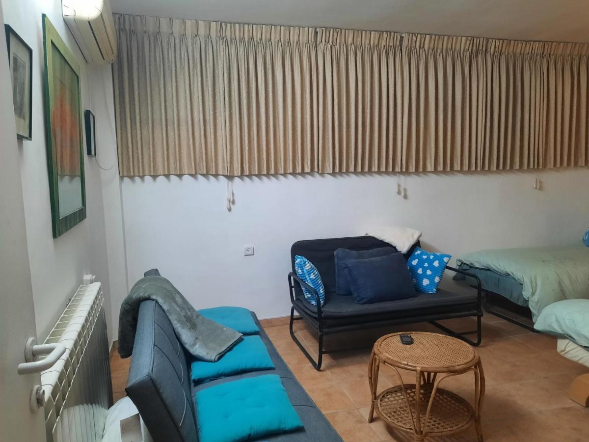 Har Nof Apartment Jerusalem Exterior foto