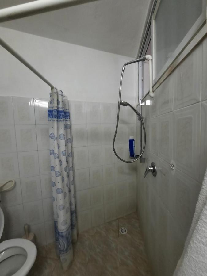 Har Nof Apartment Jerusalem Exterior foto