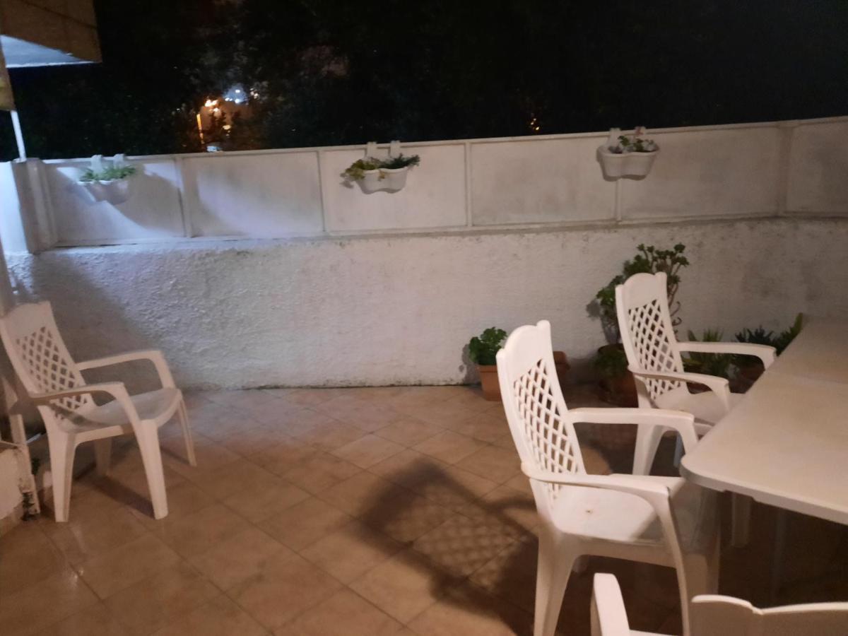 Har Nof Apartment Jerusalem Exterior foto