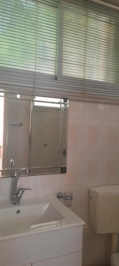 Har Nof Apartment Jerusalem Exterior foto
