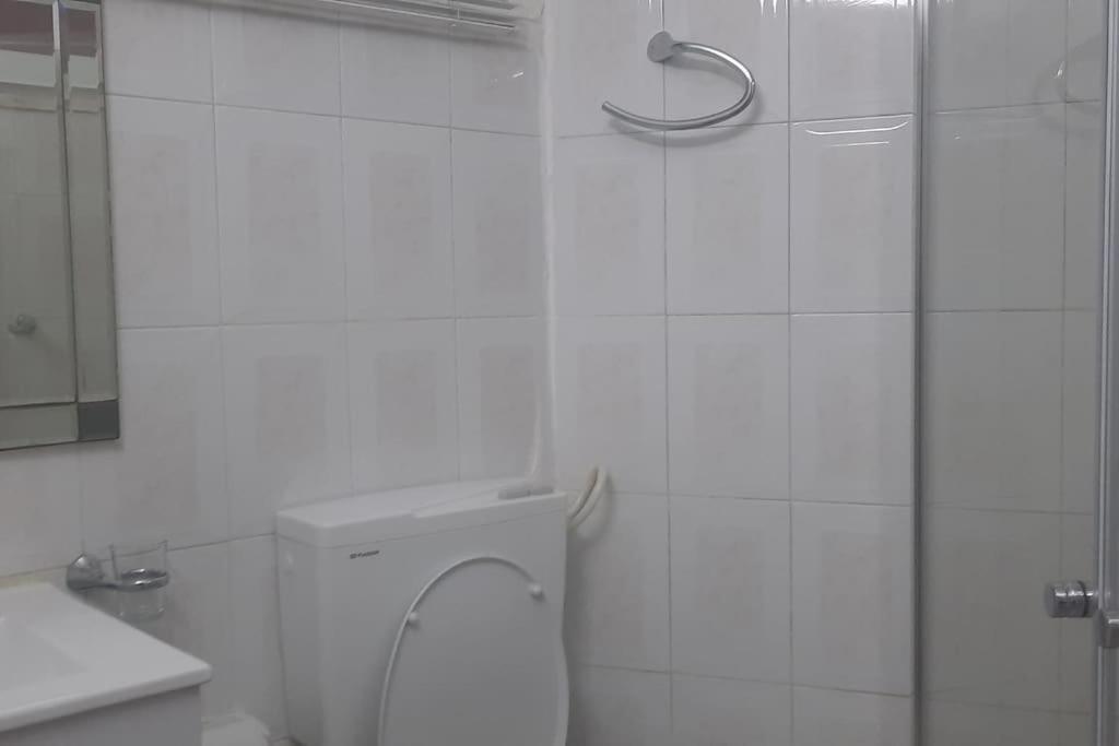 Har Nof Apartment Jerusalem Exterior foto