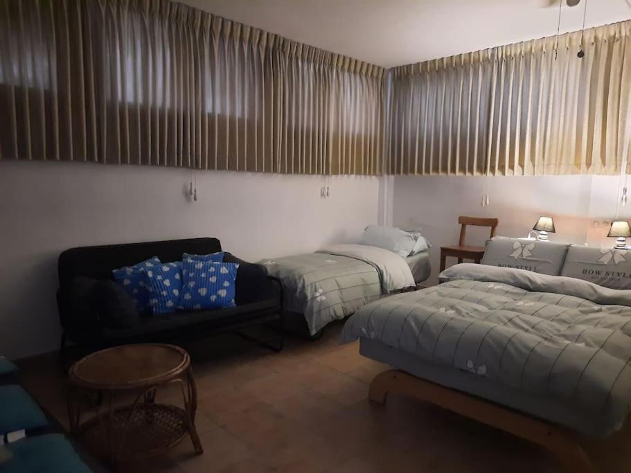 Har Nof Apartment Jerusalem Exterior foto