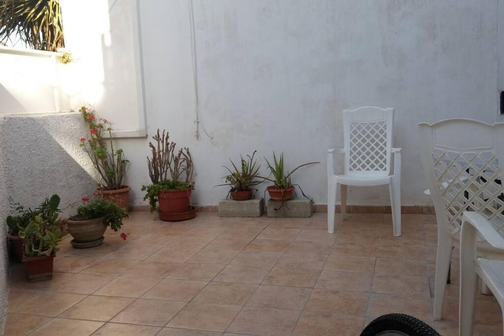 Har Nof Apartment Jerusalem Exterior foto