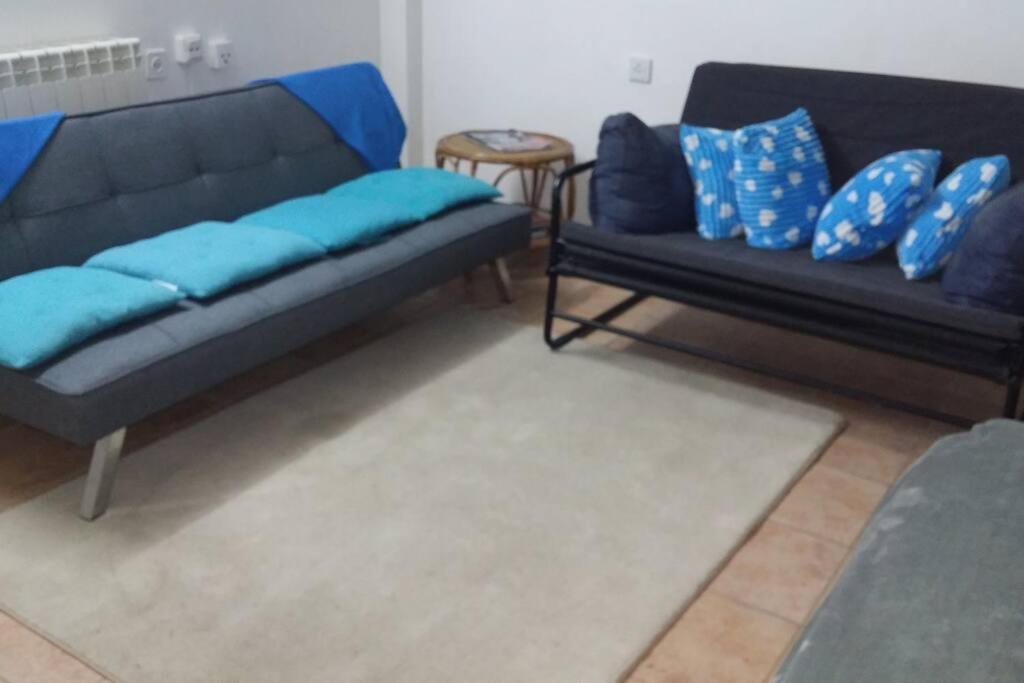 Har Nof Apartment Jerusalem Exterior foto