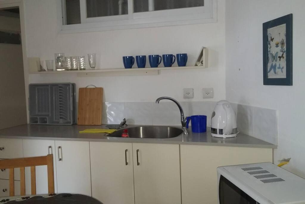 Har Nof Apartment Jerusalem Exterior foto