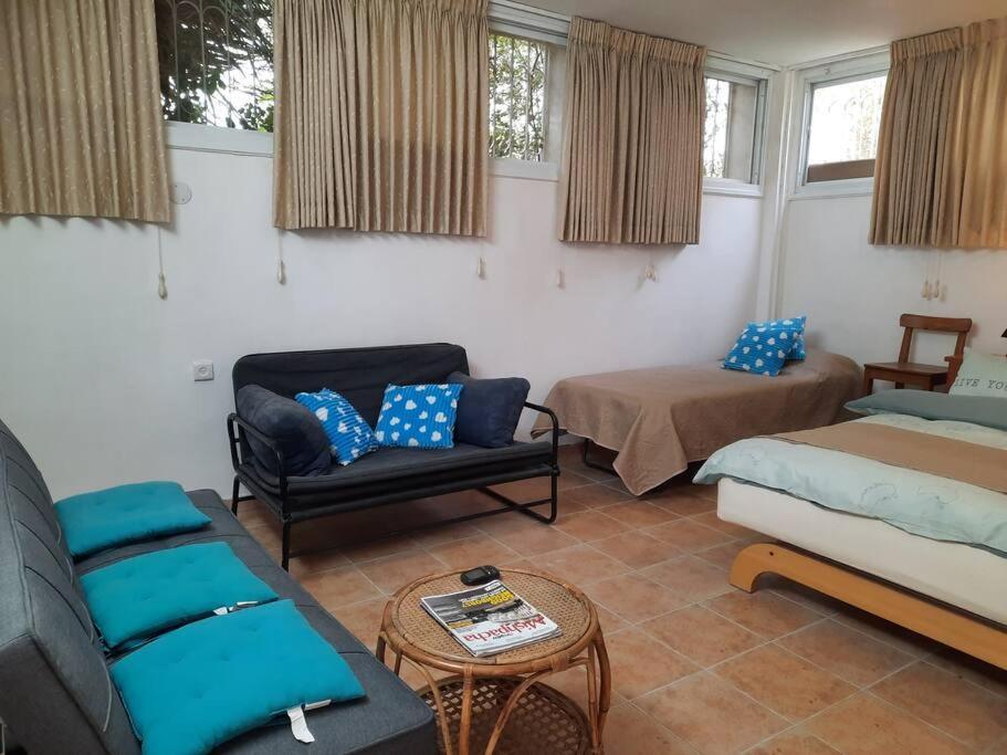 Har Nof Apartment Jerusalem Exterior foto